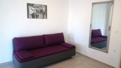 Apartamenty Ivana - Nin