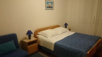 Apartamenty Ivana - Nin