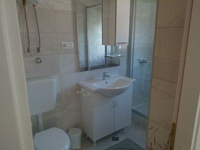 Apartamenty Ivana - Nin