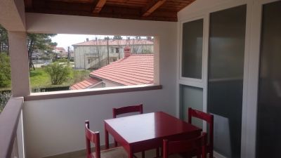 Apartamenty Ivana - Nin