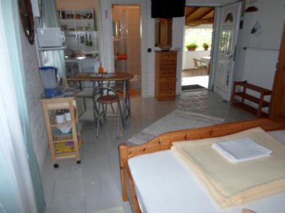 Apartamenty Kata Nin