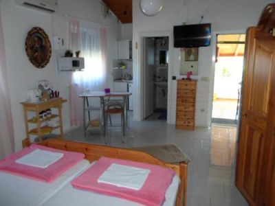 Apartamenty Kata Nin