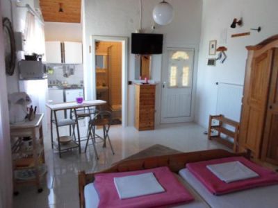 Apartamenty Kata Nin