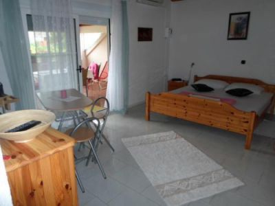 Apartamenty Kata Nin