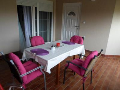 Apartamenty Kata Nin
