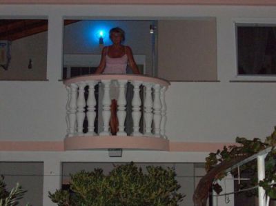 Apartamenty Kata Nin