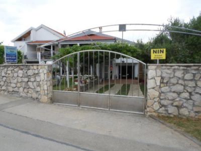 Apartamenty Kata Nin