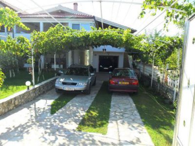 Apartamenty Kata Nin