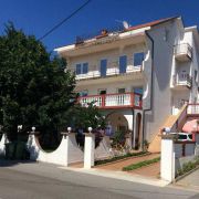 Apartamenty Nina