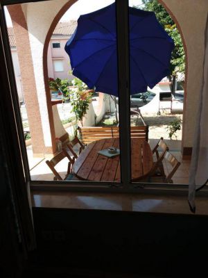 Apartamenty Nina