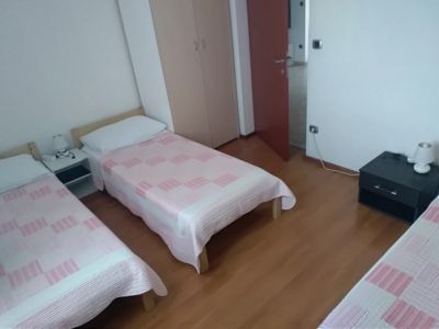 Apartamenty NINA