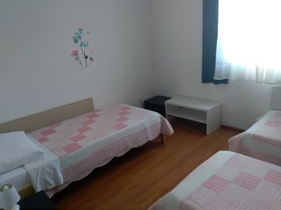 Apartamenty NINA