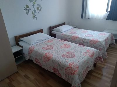 Apartamenty NINA