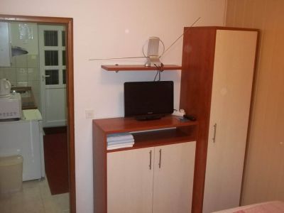 Apartamenty NINA