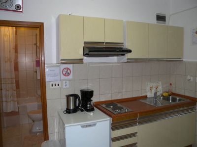 Apartamenty NINA