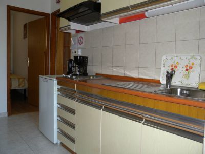 Apartamenty NINA