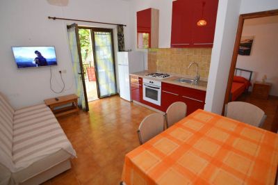 Apartamenty Novak