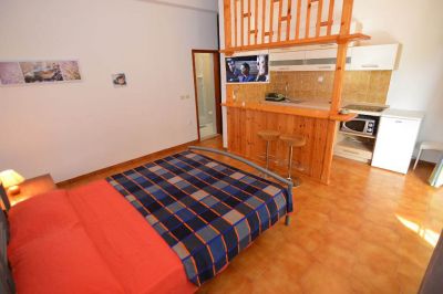 Apartamenty Novak