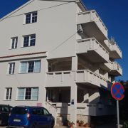 Apartamenty Angelina
