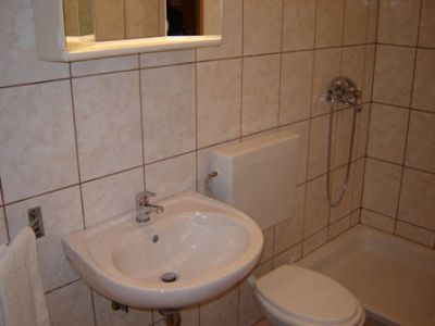 Apartamenty Angelina