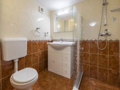 Apartamenty Novoselić