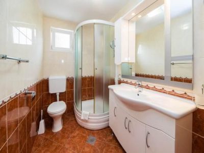 Apartamenty Novoselić