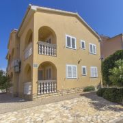 Apartamenty Villa Oaza