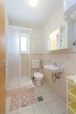 Apartamenty Villa Oaza