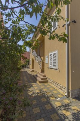 Apartamenty Villa Oaza