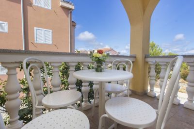 Apartamenty Villa Oaza