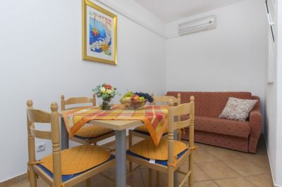 Apartamenty Villa Oaza