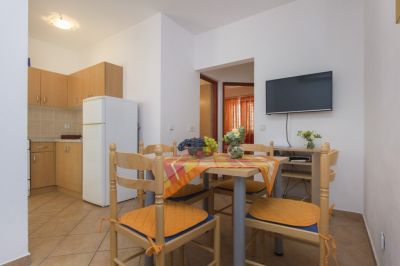 Apartamenty Villa Oaza