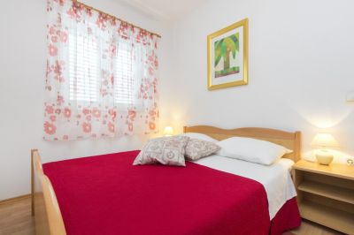 Apartamenty Villa Oaza