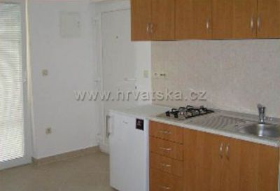 Apartamenty Oaza Regi