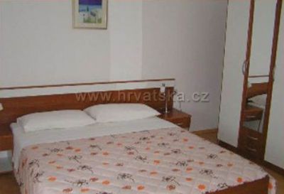 Apartamenty Oaza Regi