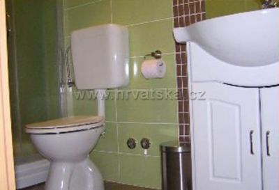 Apartamenty Oaza Regi