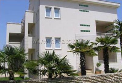 Apartamenty Oaza Regi
