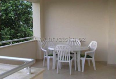 Apartamenty Oaza Regi