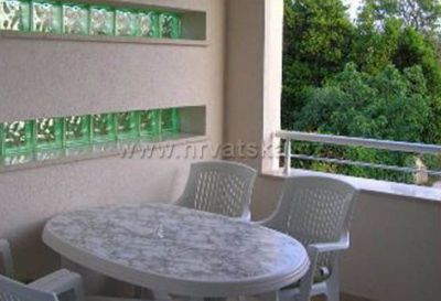 Apartamenty Oaza Regi