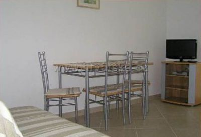 Apartamenty Oaza Regi