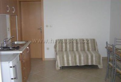 Apartamenty Oaza Regi