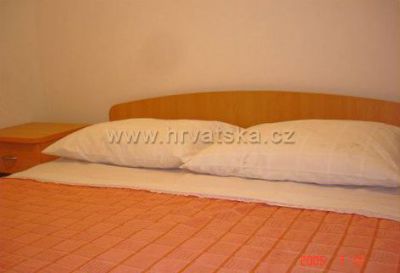 Apartamenty Olea