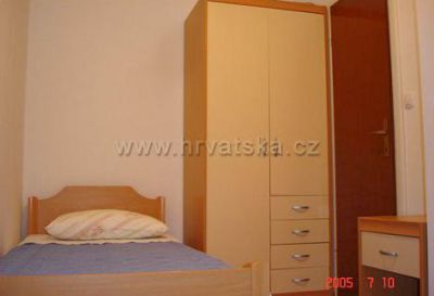 Apartamenty Olea