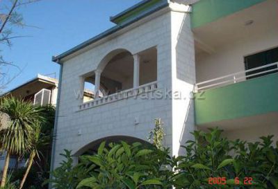 Apartamenty Olea