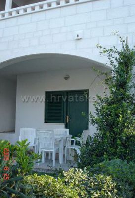 Apartamenty Olea