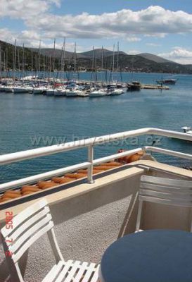 Apartamenty Olea