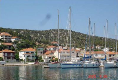 Apartamenty Olea