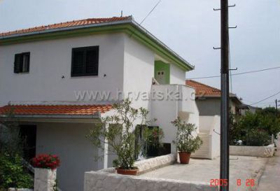Apartamenty Olea