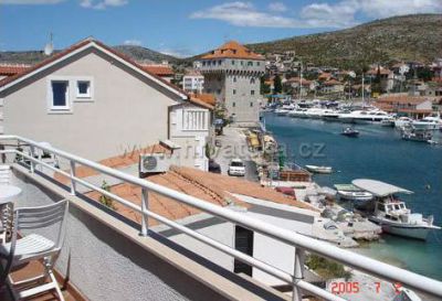 Apartamenty Olea