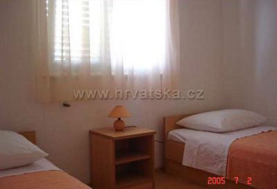 Apartamenty Olea